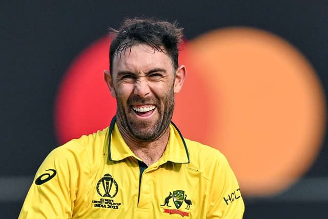 Glenn Maxwell Reveals England Players' Panic Texts Before T20 World Cup 2024 Scotland Game