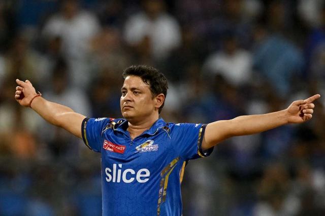 Piyush Chawla shocks fans as first Indian ever listed in BPL auction