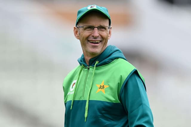 Gary Kirsten’s Departure: Ramiz Raja Warns of Challenges for Pakistan Before AUS vs PAK ODI Series