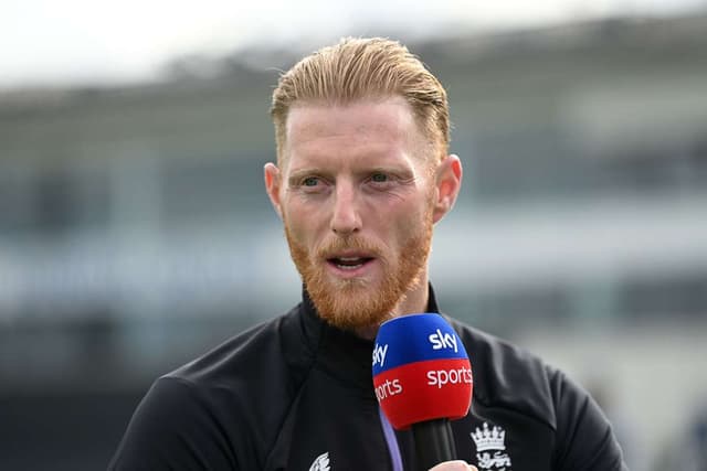 "Definitely Going To Be A Yes" - Ben Stokes Open to England White-Ball Comeback Under Brendon McCullum