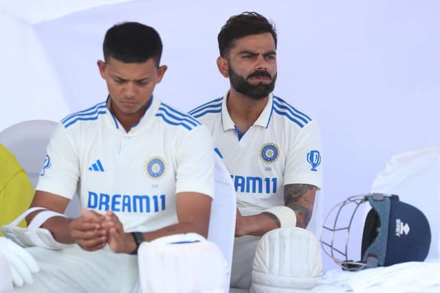 "We Cant Play Spin..." Aakash Chopra Criticizes India's Struggles on Spin-Friendly Tracks