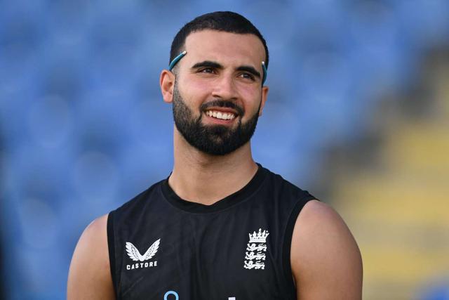 Saqib Mahmood Faces Visa Issues Yet To Get Visa For India Tour INDvsENG 2025