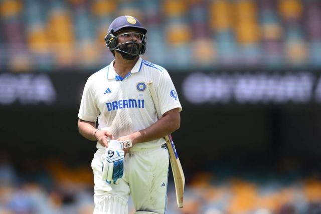 “Here’s Why” Pujara Reveals the Cause of Rohit Sharma’s Tough Run in BGT 2024-25