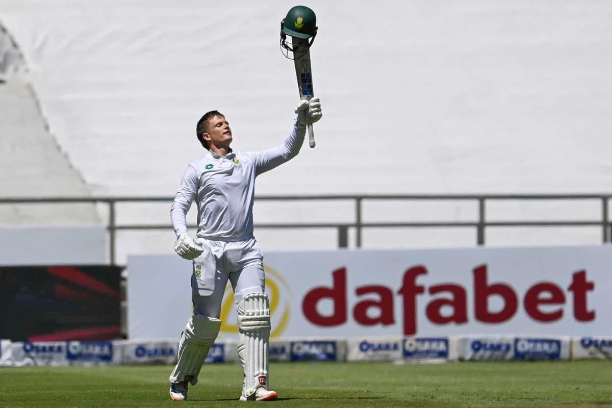 South Africa Back Rickelton to Shine in New Wicketkeeping Role