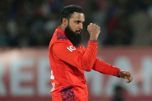 Jos Buttler Hails Adil Rashid as England's "Most Important Player" After Crucial Win