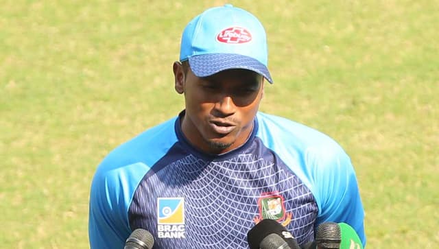 Rubel Hossain targets BPL for NT return