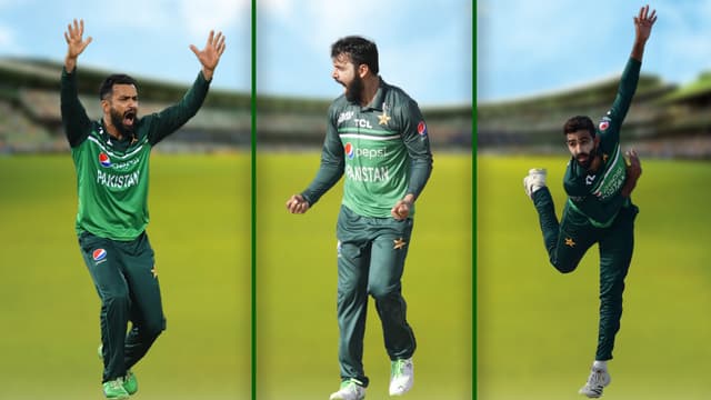 Alarming Signs in Pakistan’s Spin Bowling 