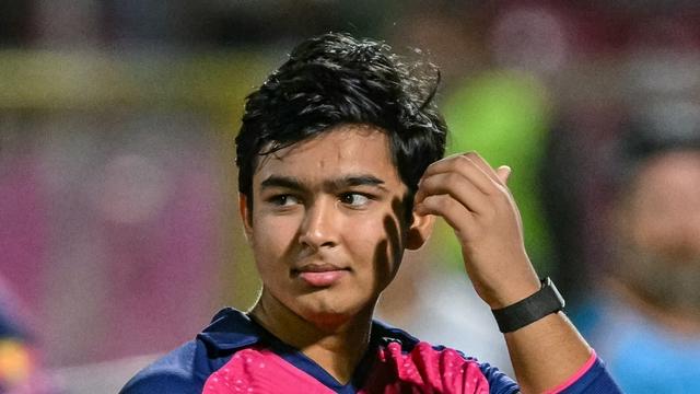 Vaibhav Suryavanshi surges into India's Asian Games 2026 squad