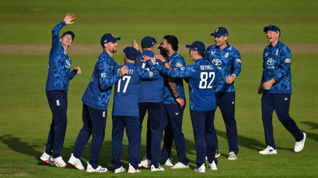 England announce white-ball squads for New Zealand tour