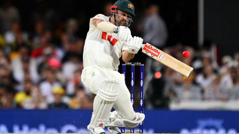 Head urges Australia to stay focused as WTC campaign resumes