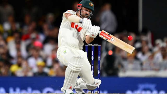 Head urges Australia to stay focused as WTC campaign resumes