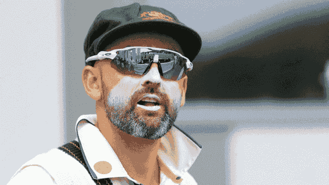 Lyon confident about having the same core for the Ashes