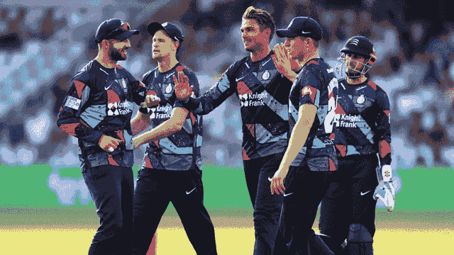 Chris Green to join Lancashire for T20 Blast
