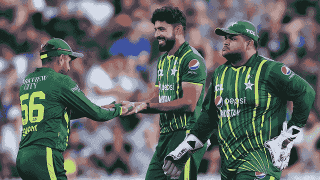 Aamer Jamal to play for Warwickshire 