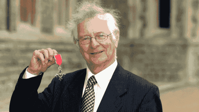 Co Inventor of DLS method Frank Duckworth passes away