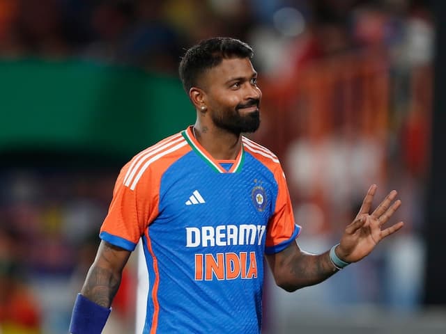 "His swag is different.." Aakash Chopra Hails Hardik Pandya’s Heroic Comeback in T20I Series Against Bangladesh