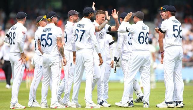 Josh Tongue comes in for Gus Atkinson as England name XI for third Ashes Test