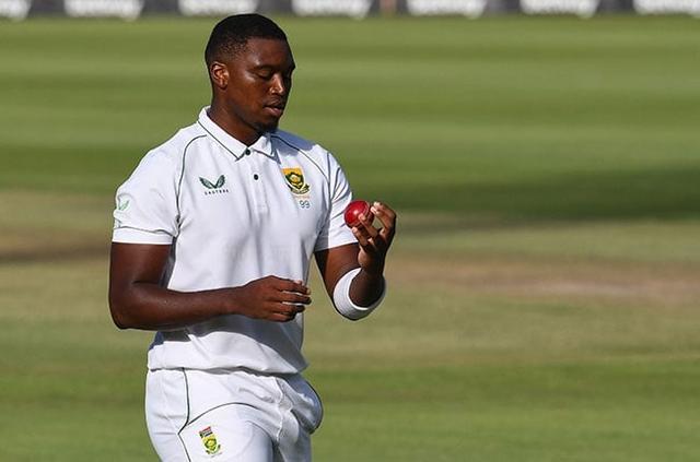 Lungi Ngidi ruled out of the South Africa home summer due to a groin injury  