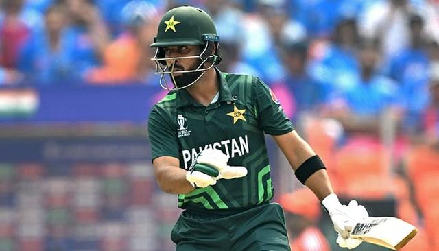 Abdullah Shafique Registers Unwanted Record with Three Consecutive Ducks in ODI Series Against South Africa PAKvSA 2024