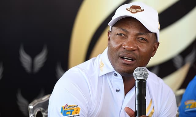 Brian Lara Names 4 Cricketers Who Could Surpass His Record-Breaking Score