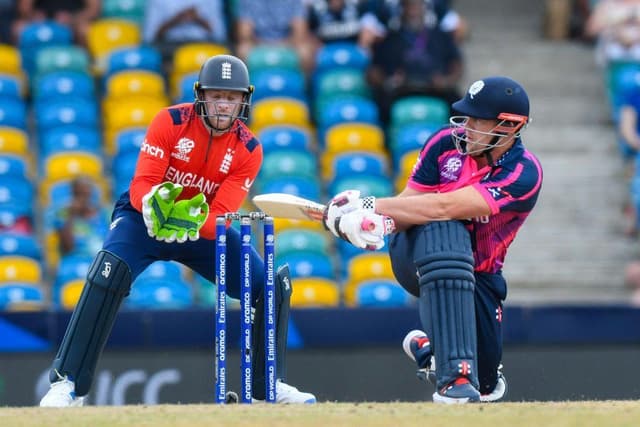 Olympics 2028 : England and Scotland to Unite as Team Great Britain for Cricket’s Return at LA 2028 