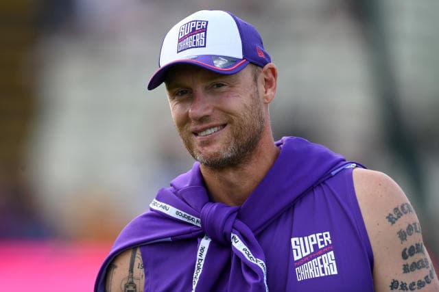 Marcus Trescothick to Miss Third Test Against Sri Lanka; Andrew Flintoff to Step In as Interim Coach