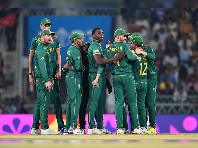 Ngidi, Nortje return as South Africa announce strong squad for upcoming ICC Champions Trophy 2025