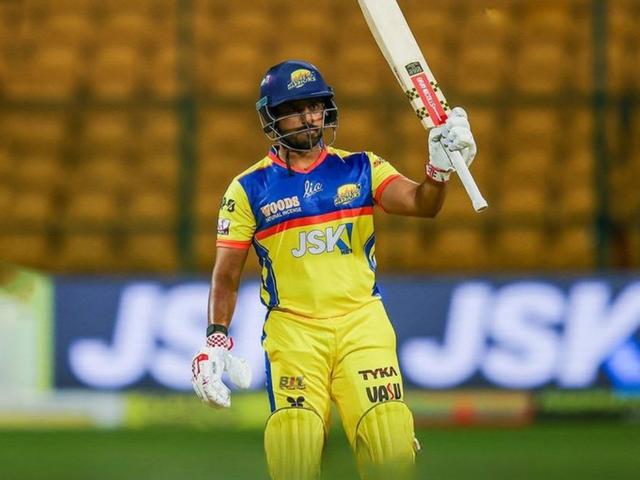 Karun Nair: "My Dream of Playing for India is Still Alive"