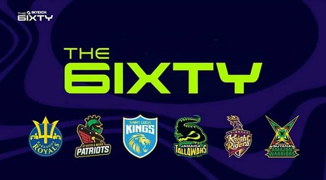 6IXTY 2022: Rules, Fixtures, Full Squads, everything you need to know