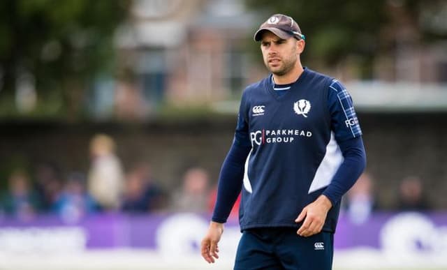 Coetzer thrilled going on toss along with Kohli