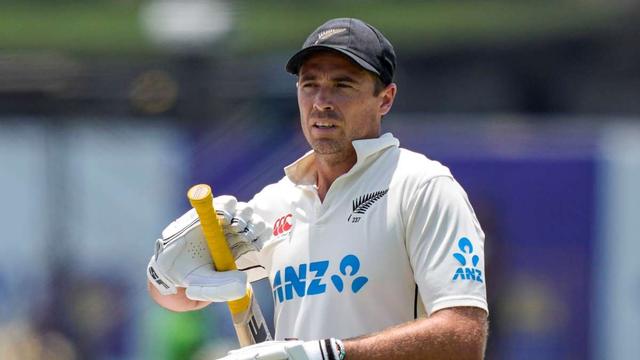 NZ vs ENG : Tim Southee Equals Chris Gayle’s Record