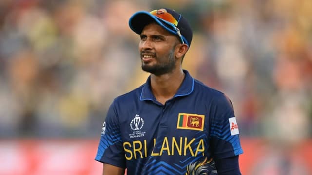 Dasun Shanaka Remains Optimistic About Sri Lanka’s Future Despite Recent Challenges