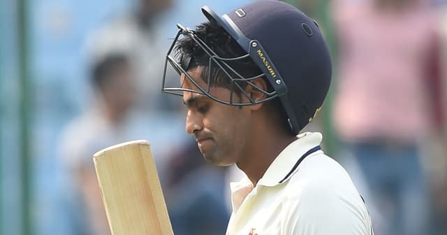 Hand Injury in Buchi Babu Tournament Casts Doubt on Suryakumar Yadav's Test Return