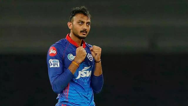 Axar Patel appointed as the captain of Delhi Capitals for IPL 2025