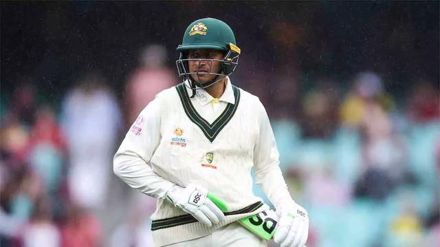 "Wanted to be as White": Usman Khawaja Shares Challenges as a Pakistani-Muslim in Australia