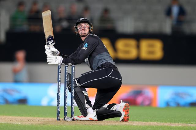 Allen, de Grandhomme to arrive in Bangladesh early