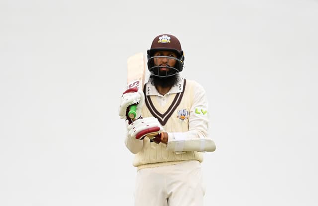 Resistant Amla wins a remarkable draw for Surrey