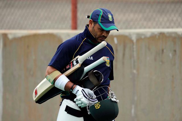 Ashwell Prince resigns as Bangladesh batting coach