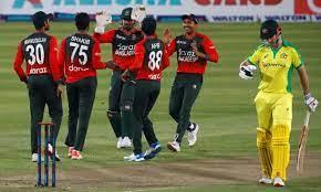 Conditions brought Aussies undone: Ponting on Bangladesh series result