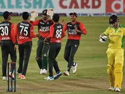 Australia looking forward to host Bangladesh: Nick Hockley