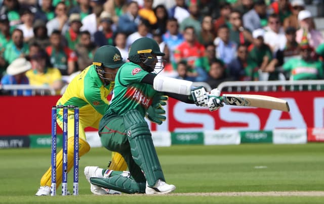 Bangladesh-Australia series dates confirmed