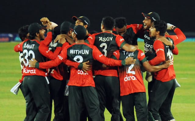 Bangladesh wants full use of chances with England