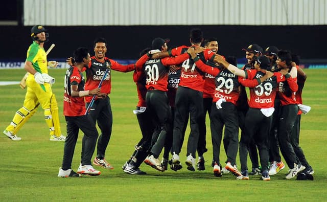 Laxman praises Bangladesh and Mustafizur highly
