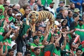 BCB to allow fans during the Qualifiers stage of BPL