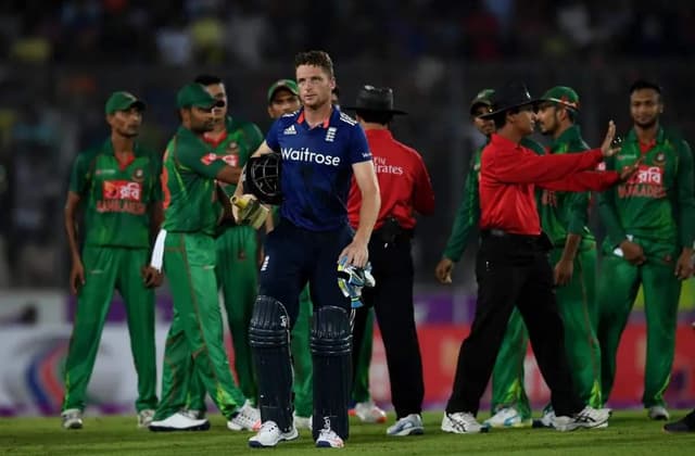Bangladesh-England series rescheduled to 2023