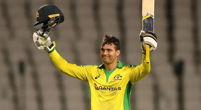 Alex Carey to lead Australia in first ODI against West Indies