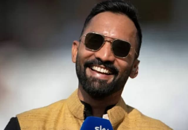 Dinesh Karthik predicts England to clinch T20 World Cup 2021