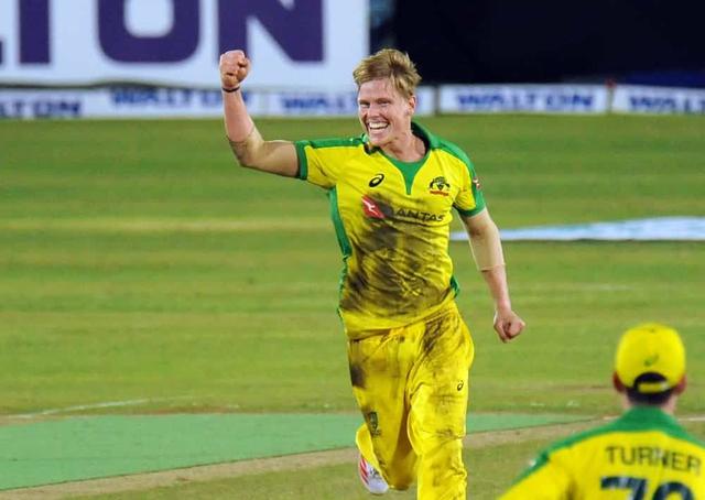 Tim Paine believes Nathan Ellis should be included in Australia XI