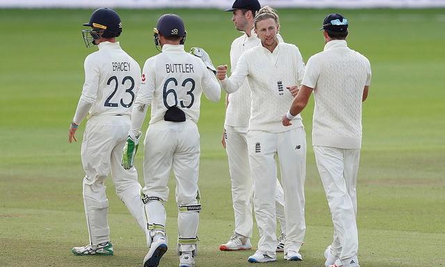 England announce squad for first two India Tests