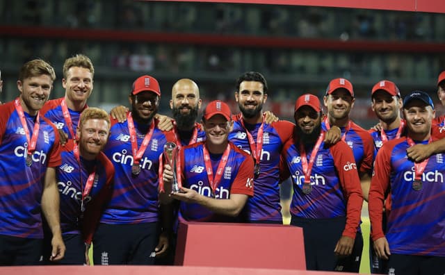 England men, women to tour Pakistan